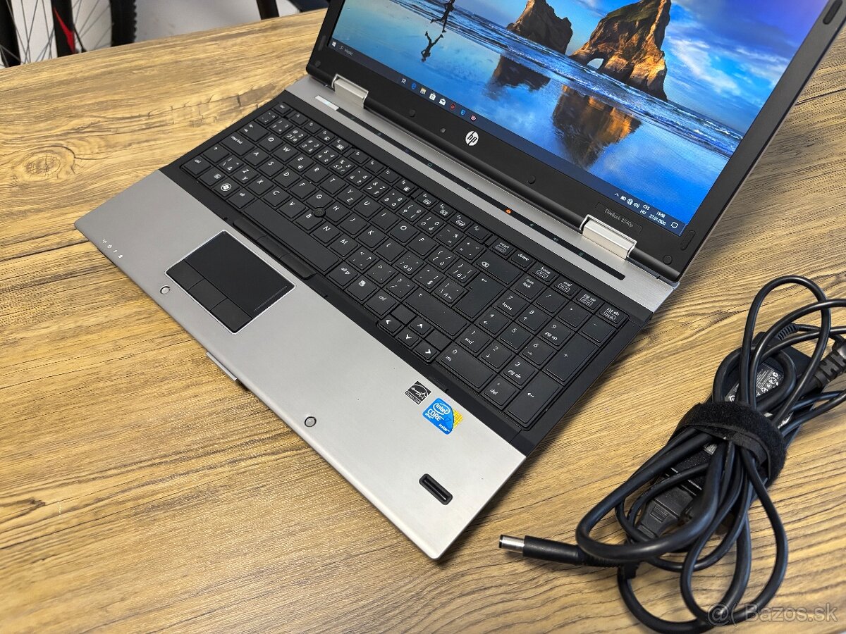 HP/Notebook/i7/4GB RAM DDR3/256GB SSD/Nvidia Geforce 2GB Gr - 5