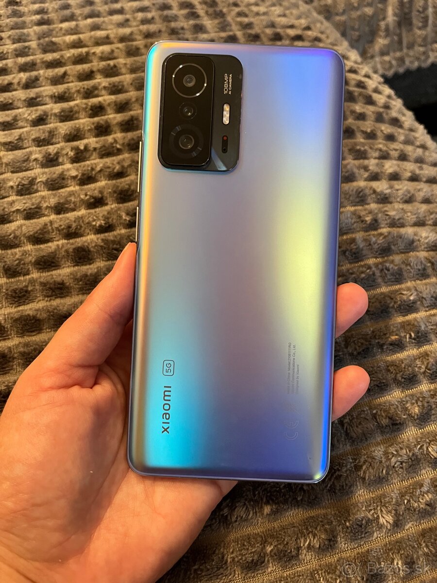Predám Xiaomi 11T - 5