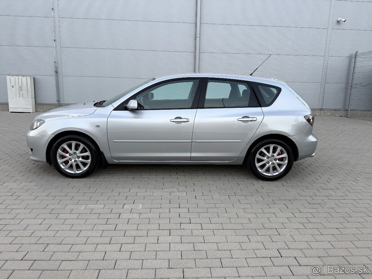 Mazda 3 1.4 Comfort - 5