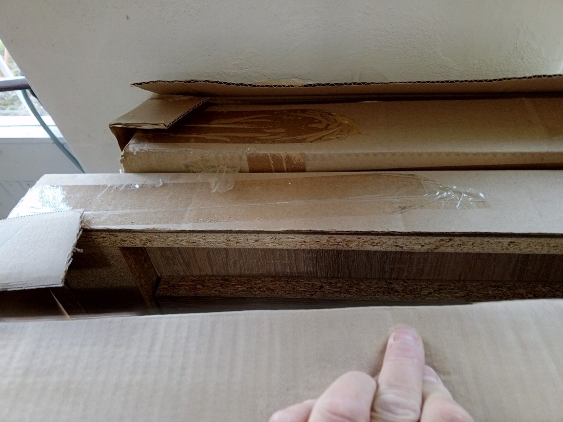 STOLY A STOLIČKY, kvalitné zariadenie reštaurácie - 5