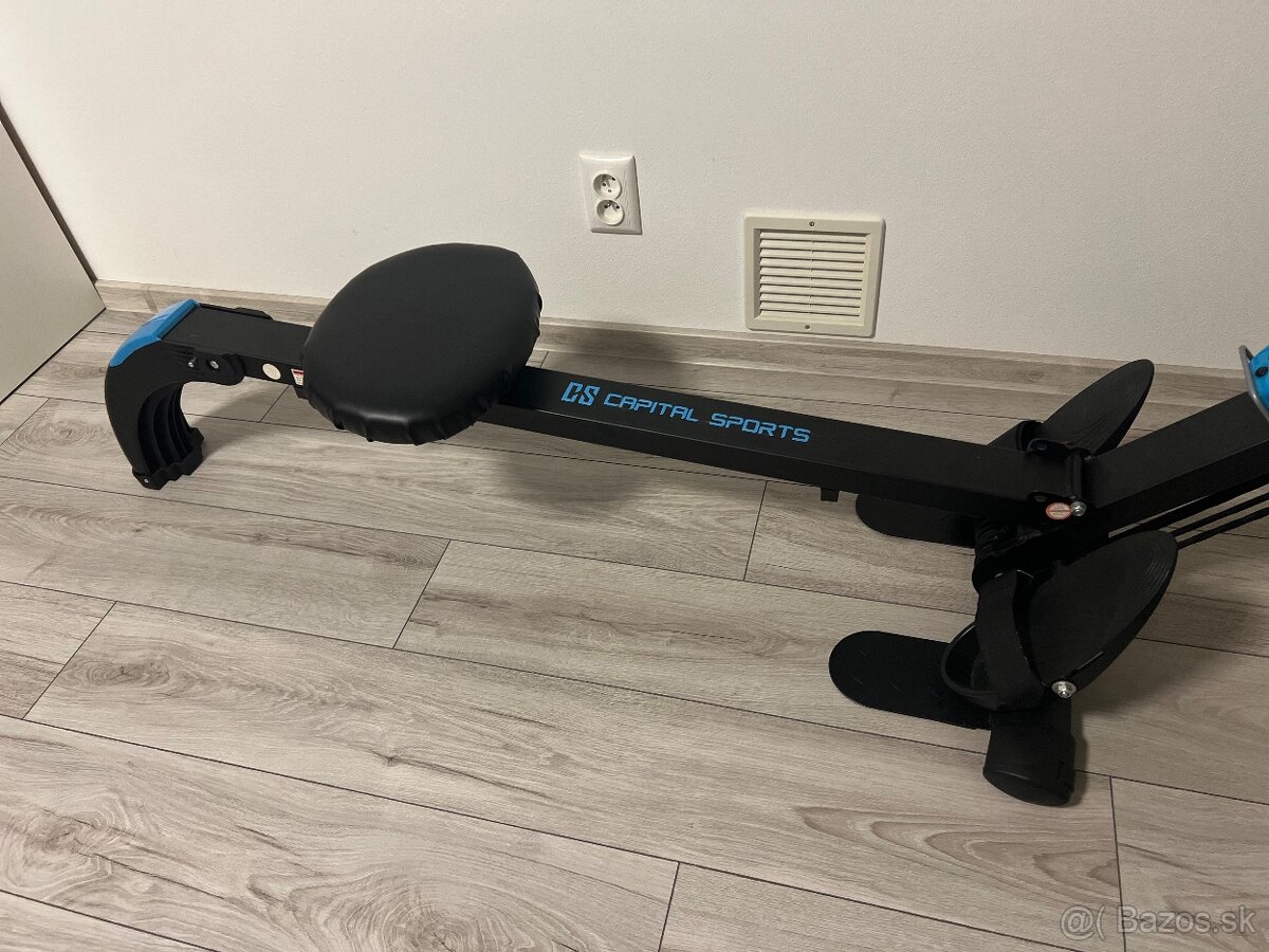 Veslovaci trenazer Capotal Sports StringMaster - 5