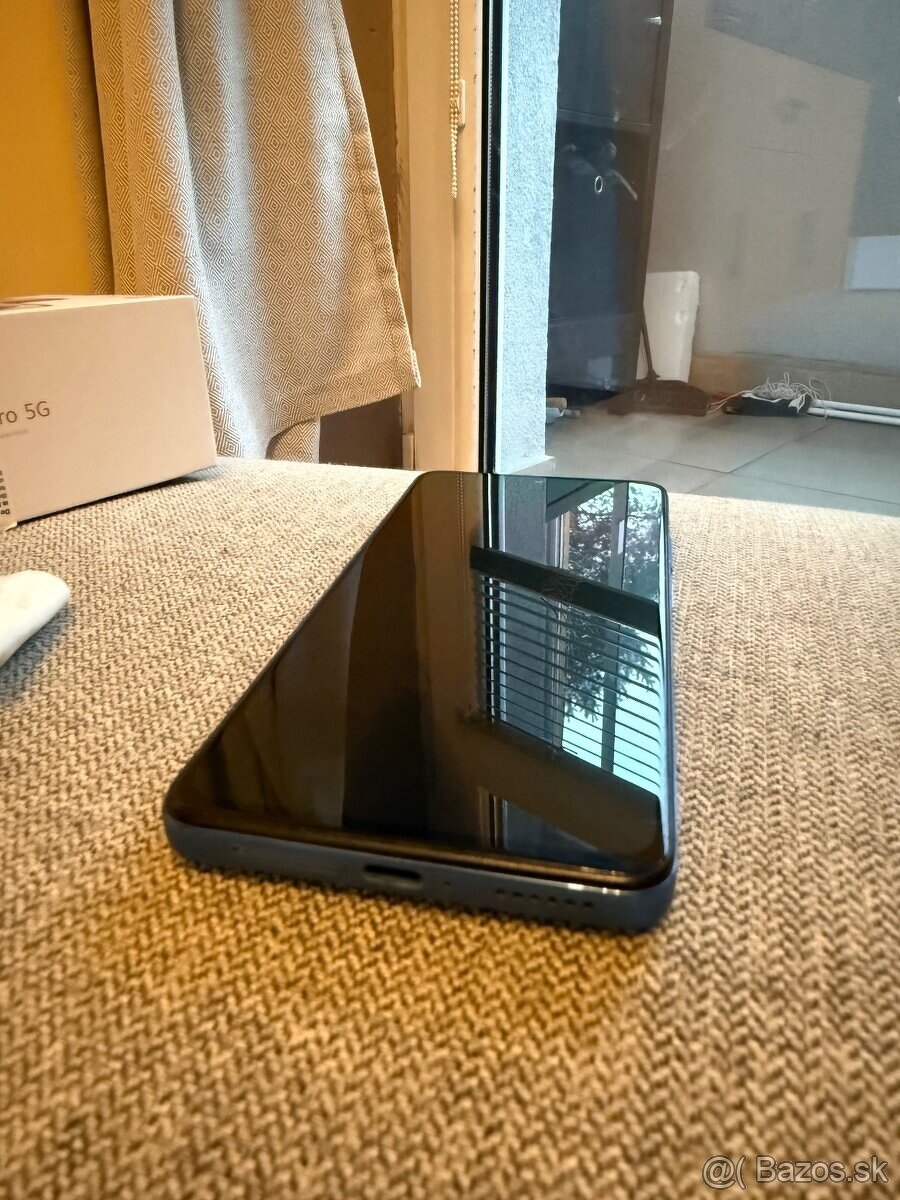 Xiaomi Redmi Note 11 pro 5G Atlantic Blue 128GB - 5