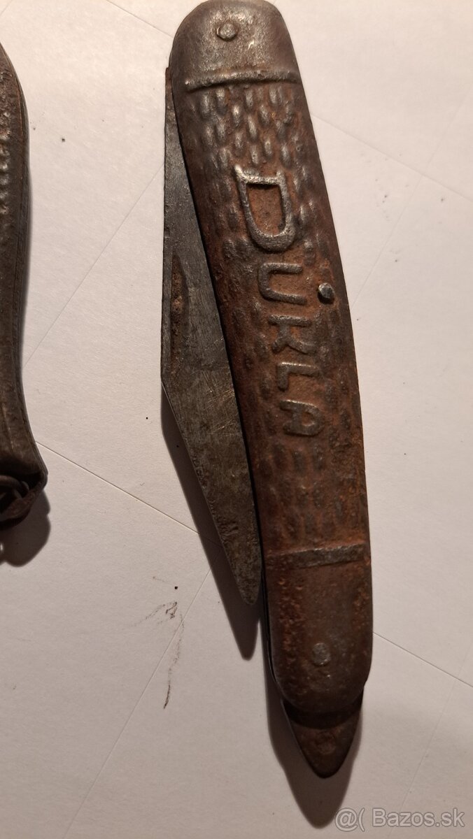 STARÁ " D U K L A ". - 5