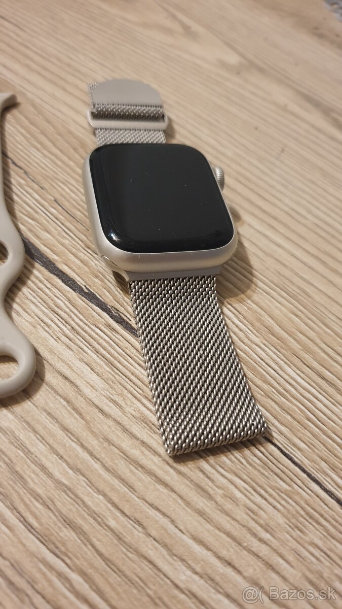 APPLE Watch Series 7 GPS 41mm - 5
