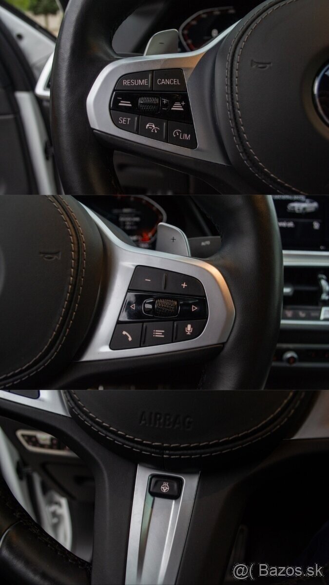 Predam BMW X6, . 40i. 250kw. MHEV - 5