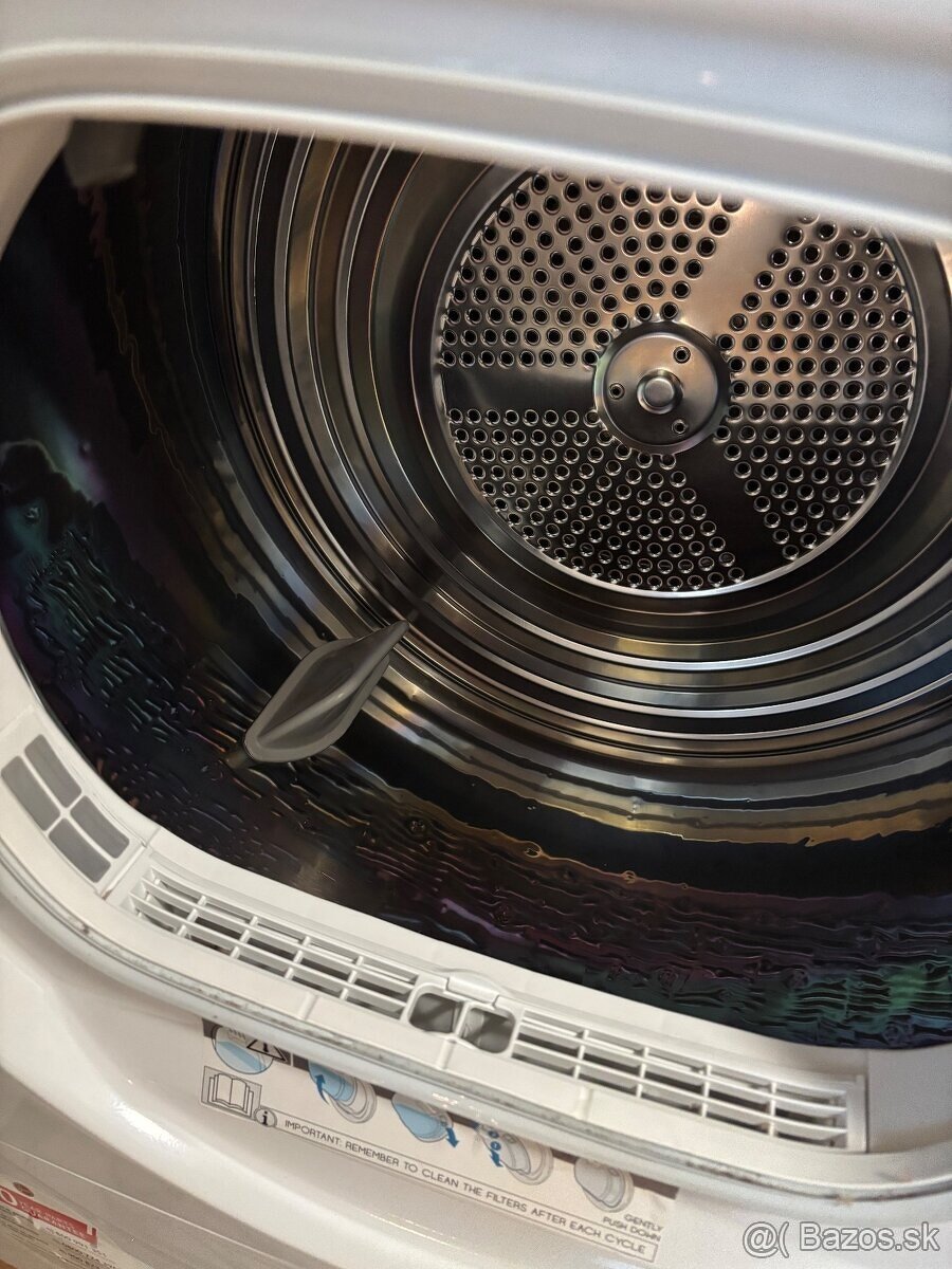 HOOVER ND4 H7A1TSBEX-S - 5