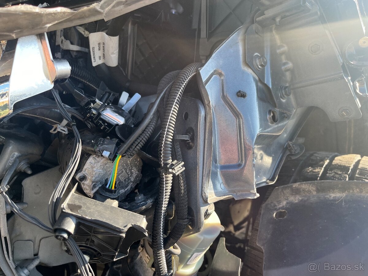 Renault Trafic Bus 110 kW - 5