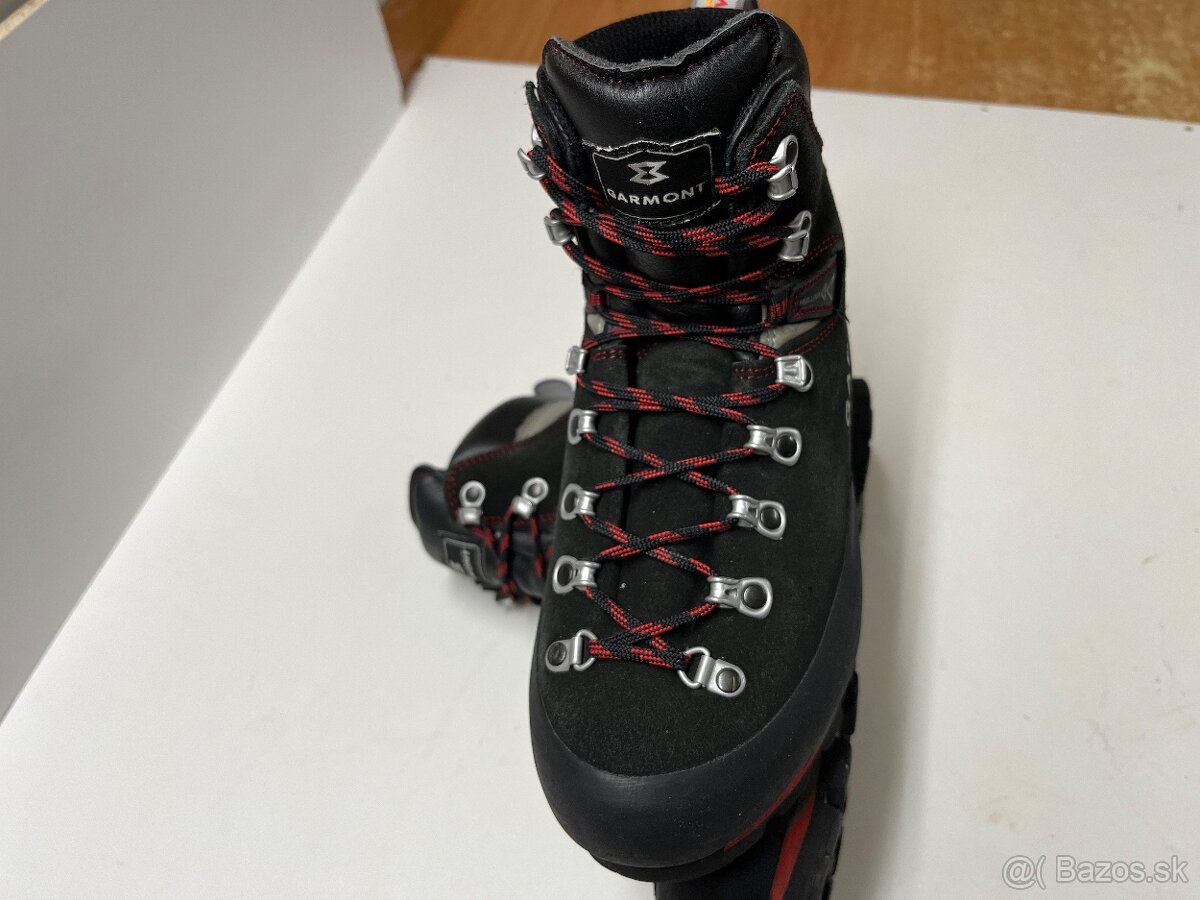 Turisticá obuv Garmont - 5