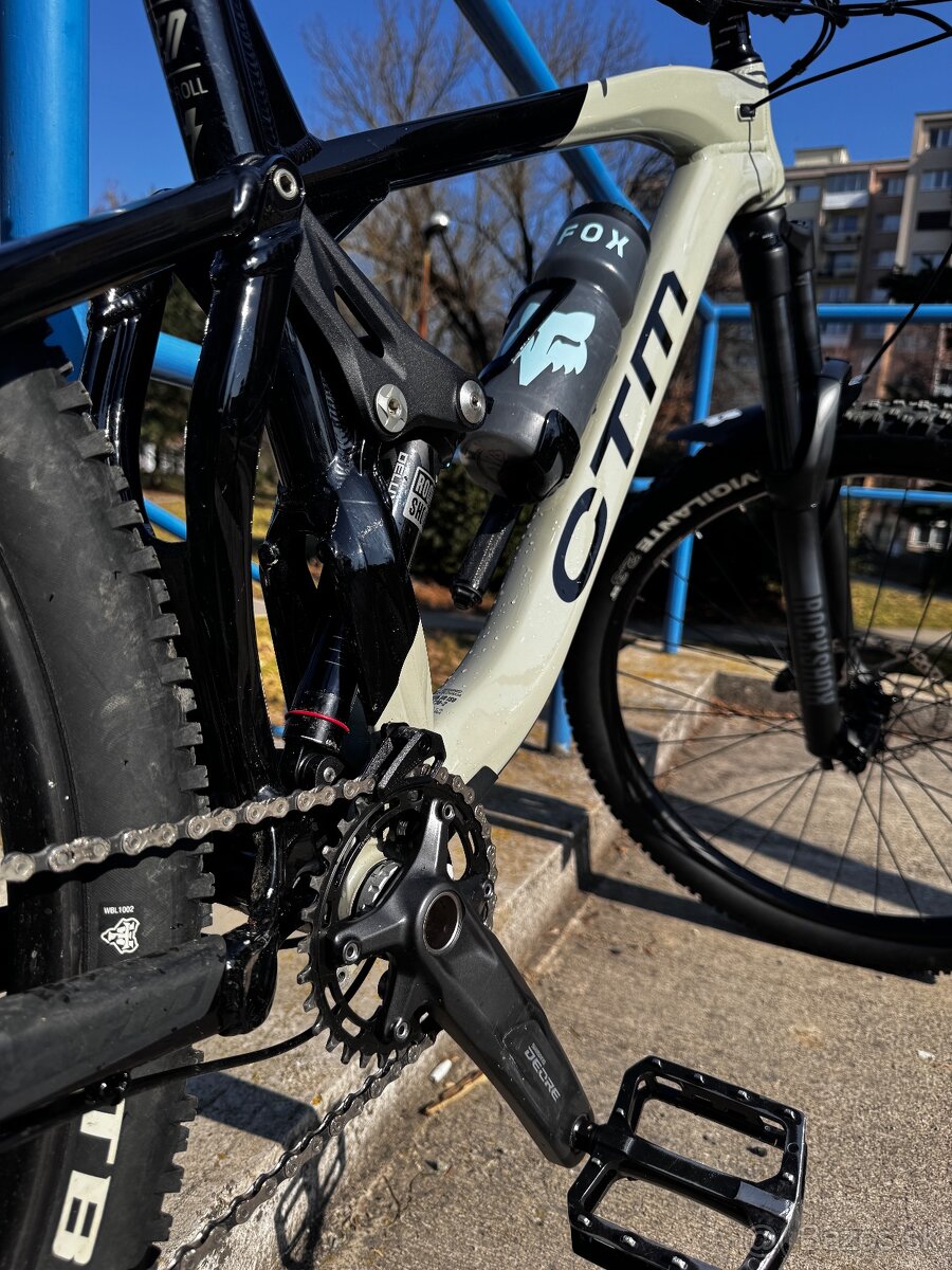 CTM SCROLL “XL” - 5