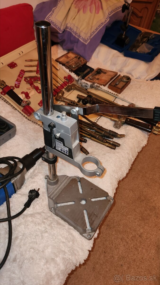 Strojárske a kovoobrábacie stroje - 5