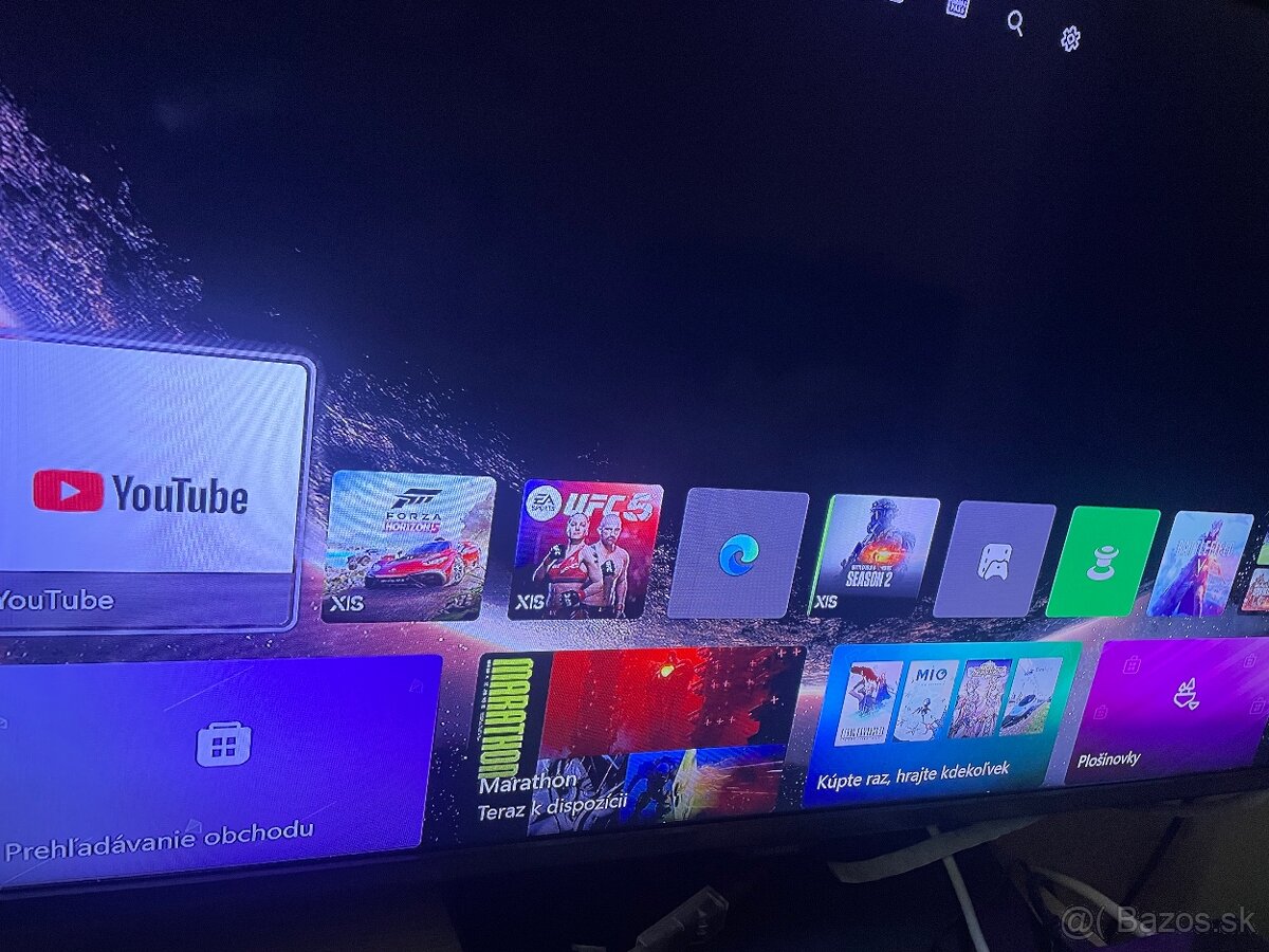 Xbox SERIES S - All Digital - 5