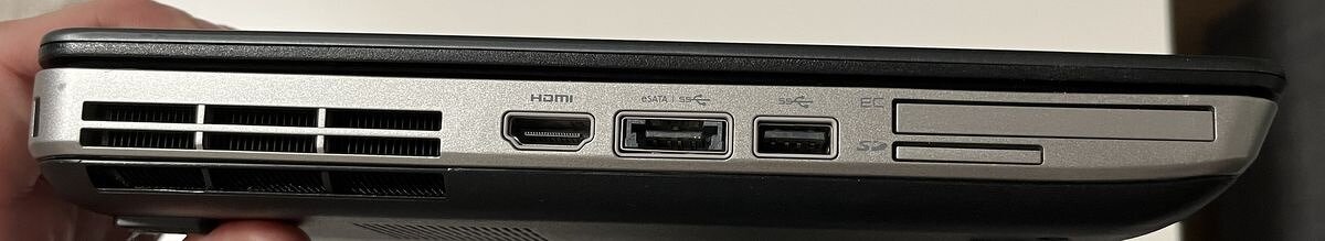 DELL Latitude E5430 - 5