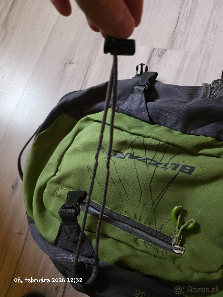 Turistický batoh Blizzard Trek 35 - 5