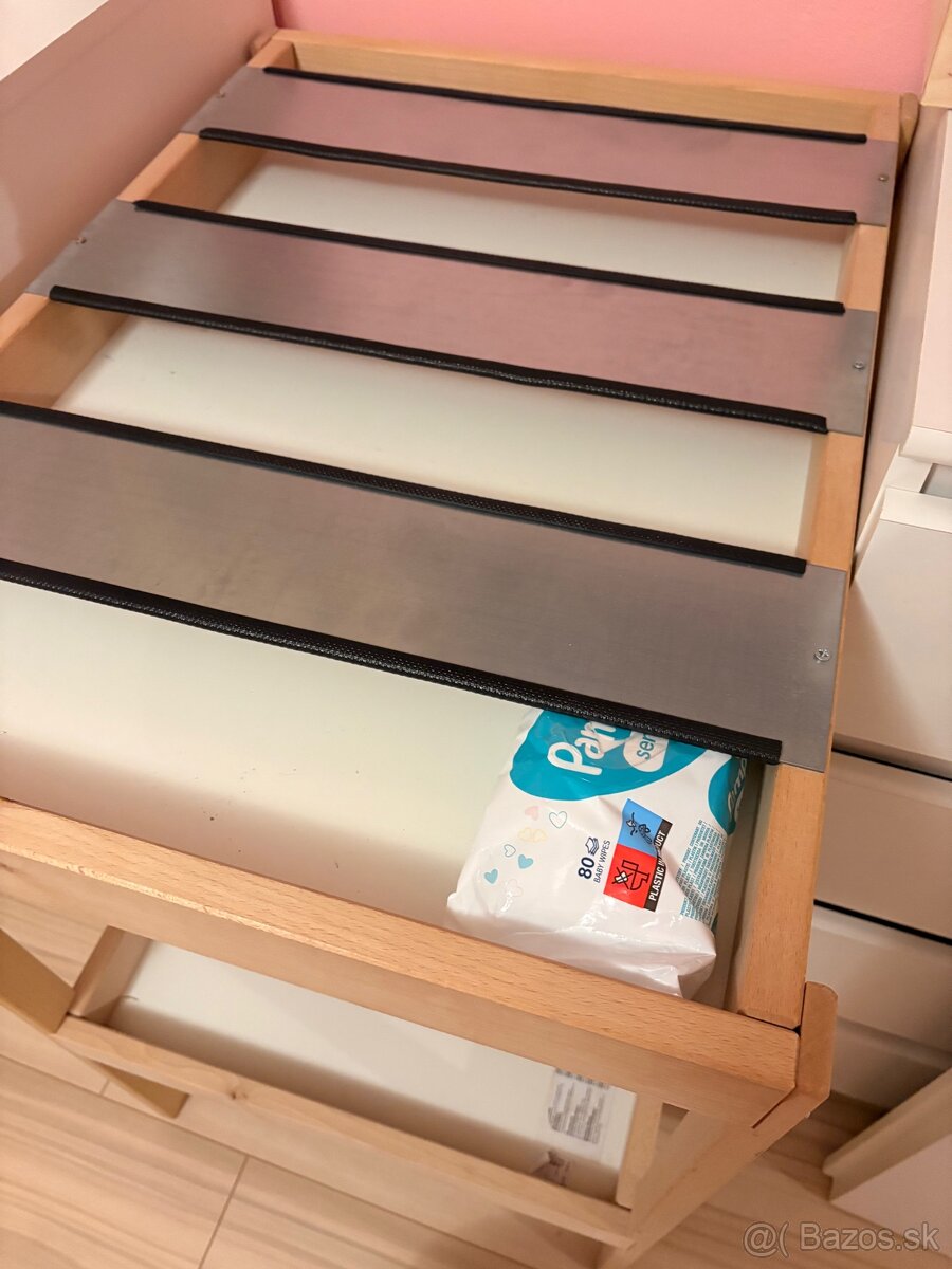 Prebalovaci pult - 5