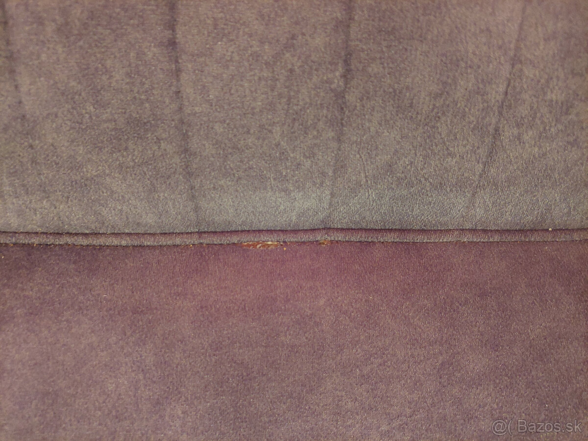 Rozkladacia sedačka - 5