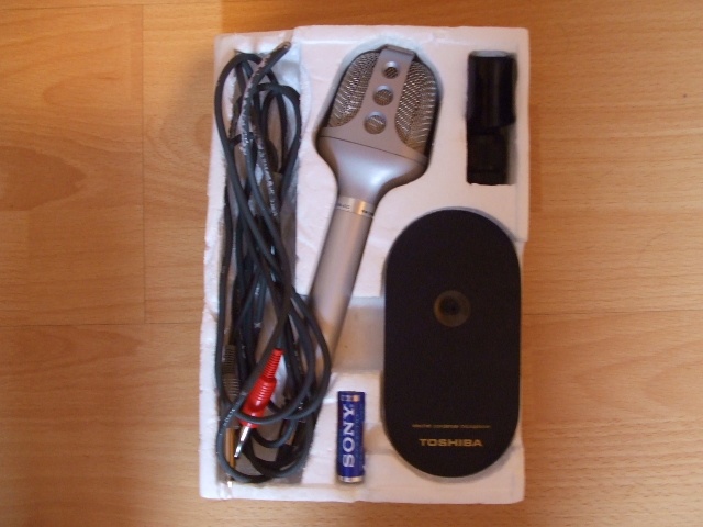 Predam sluchadla ITT,Sennheiser .... - 5