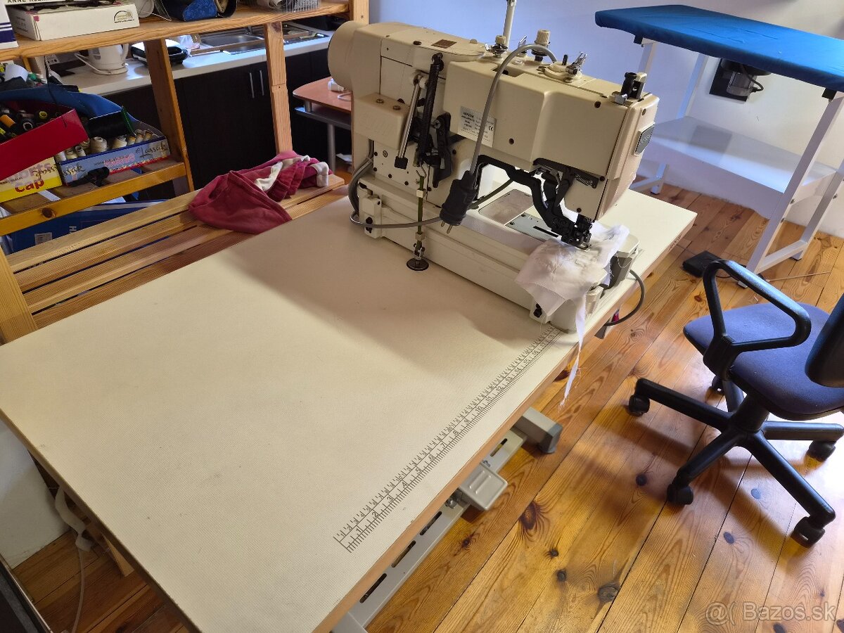 šijacie stroje - 5