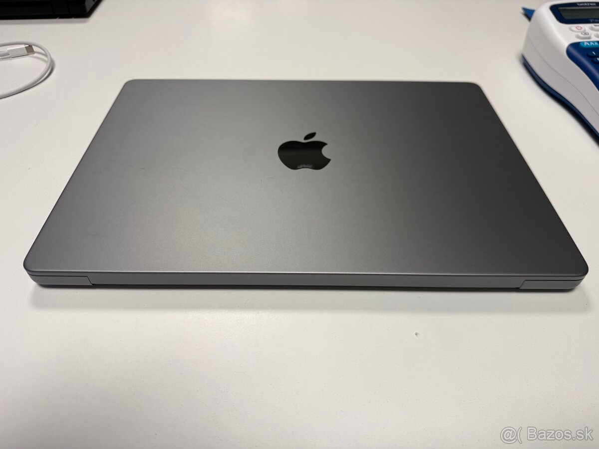 ZARUKA Macbook Pro 14” m2 32gb ram 512gb ssd - 5