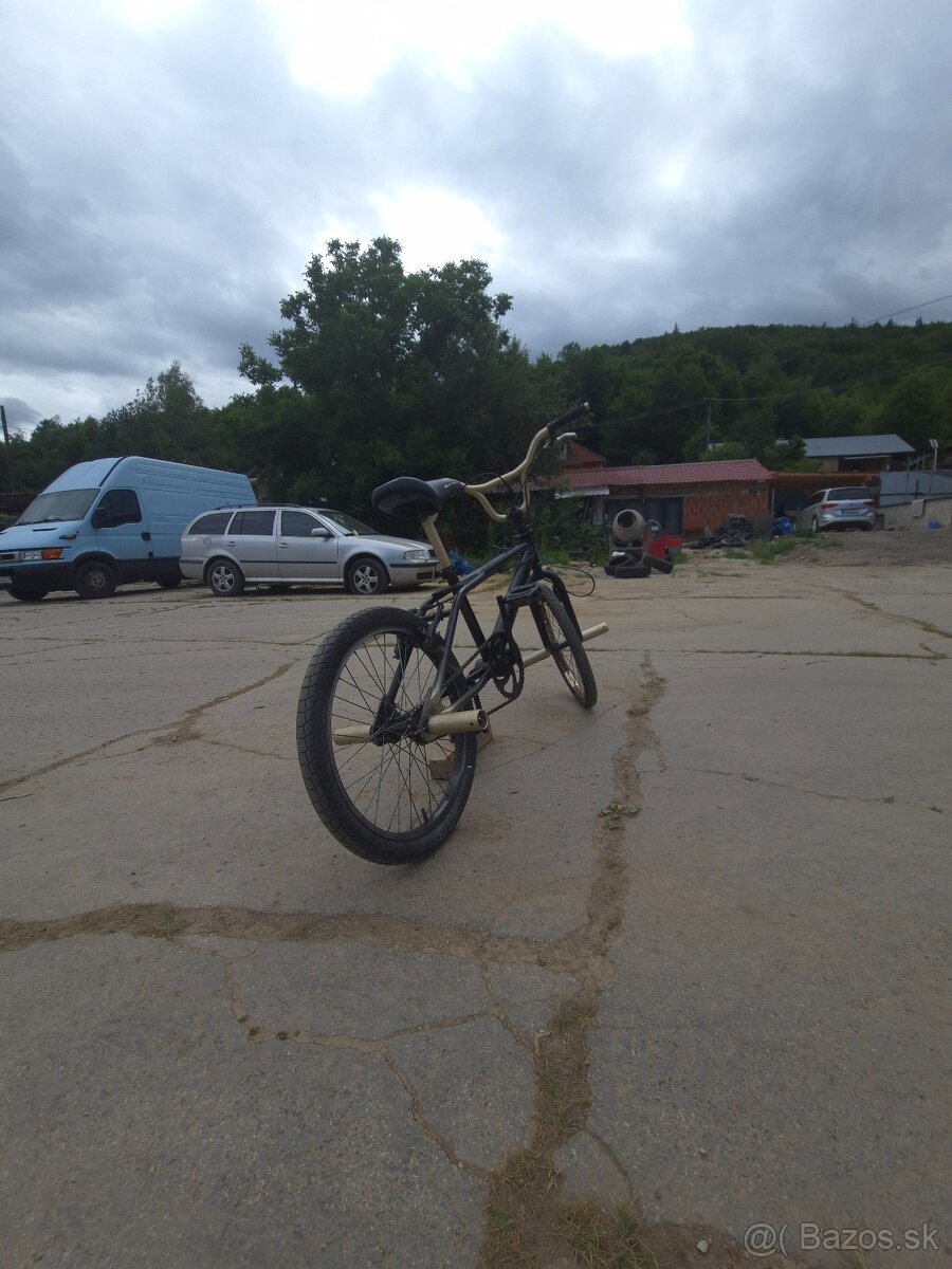 Bmx - 5