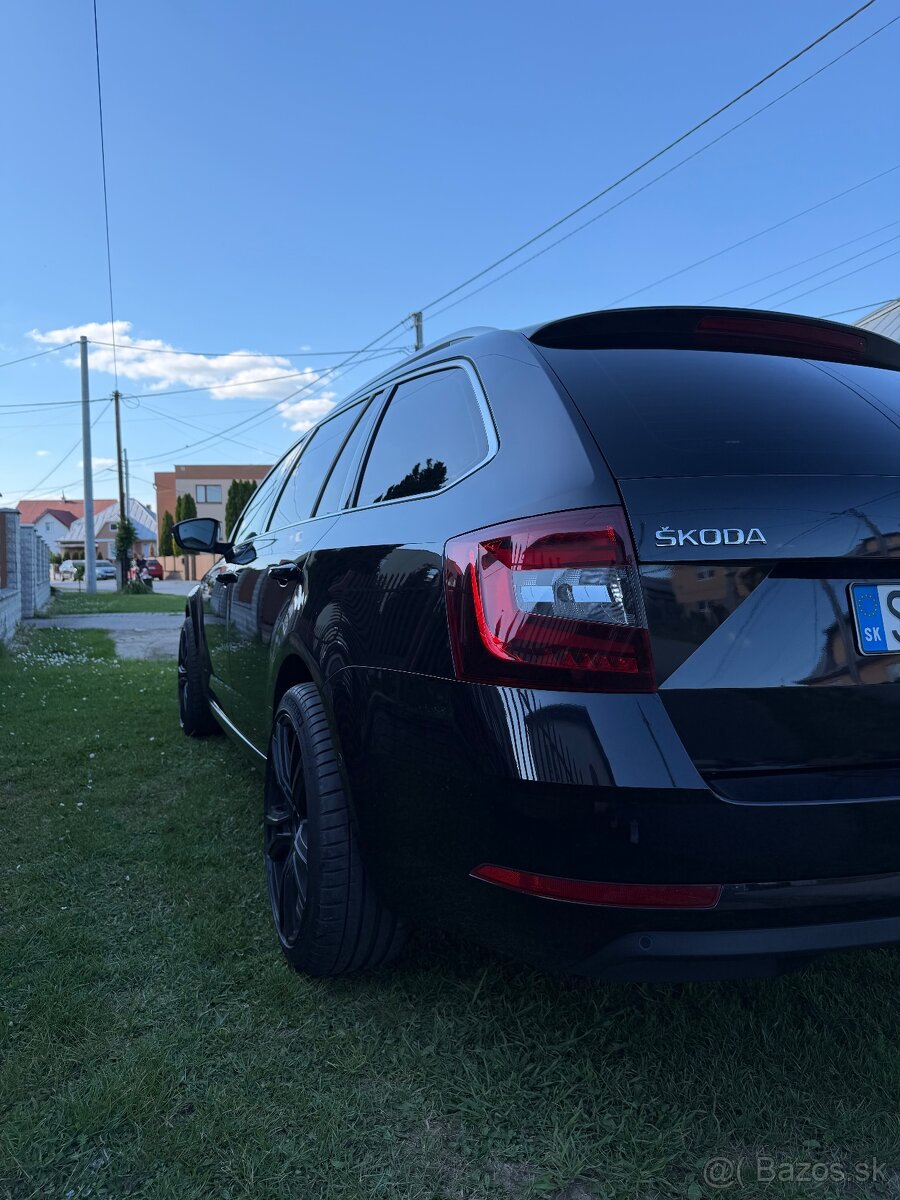 Octavia - 5
