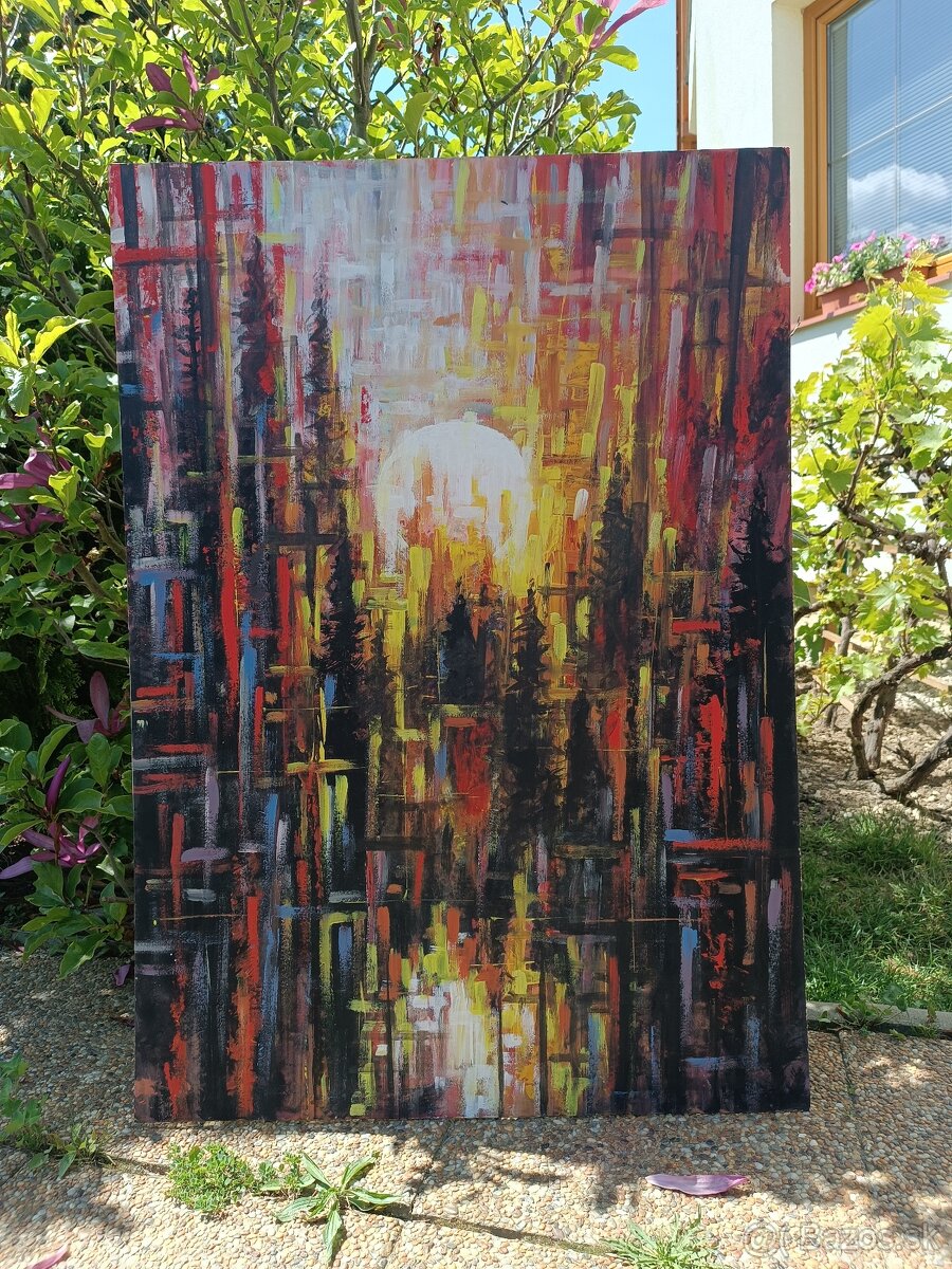 Obrazy 100x70 3 - 5