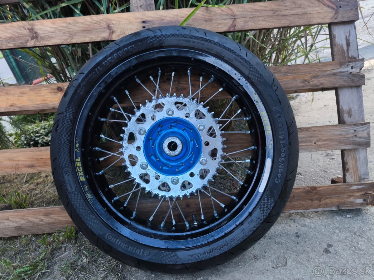 Motardove kolesa