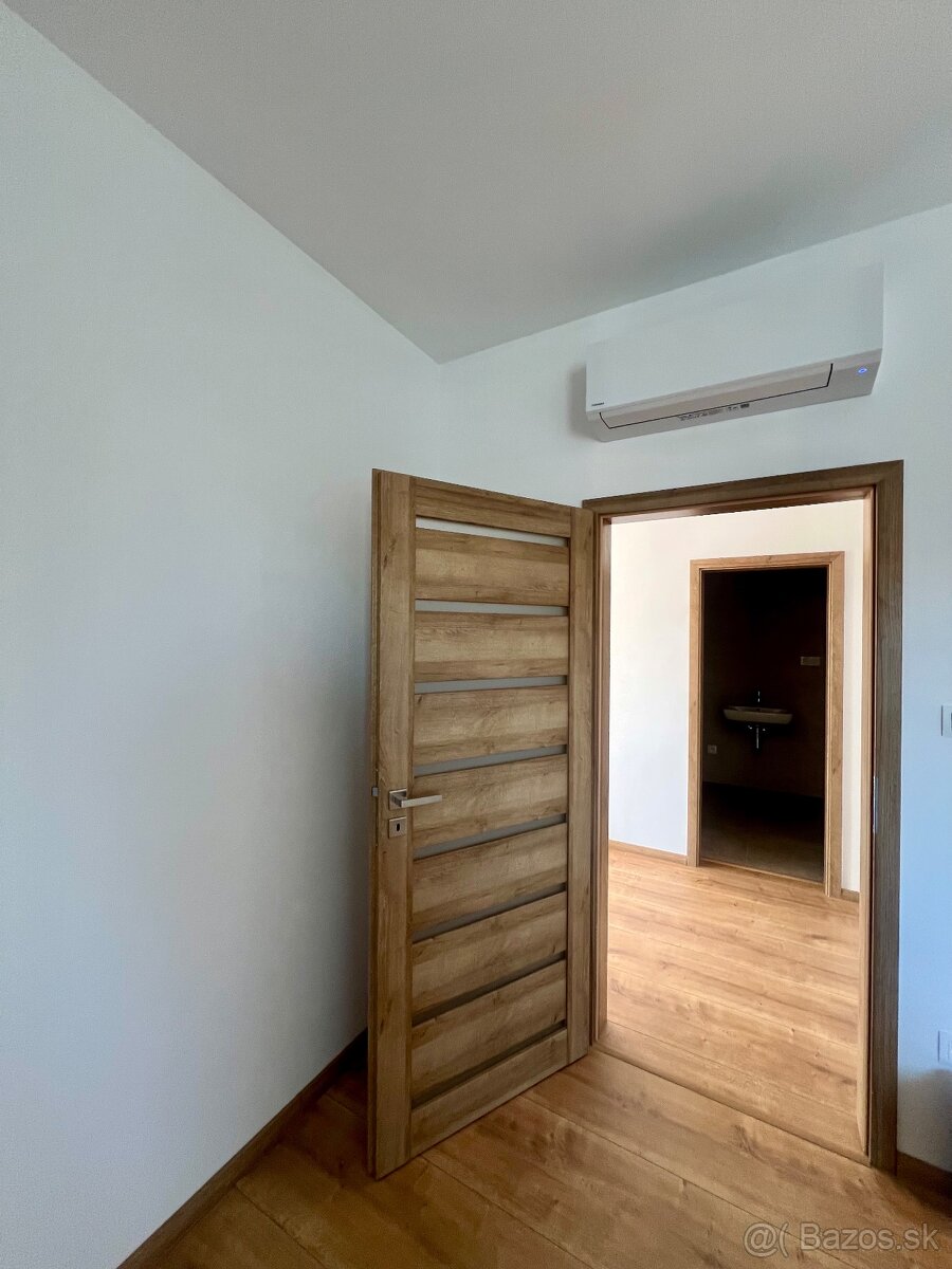 Krásny 4 izbový byt na prenájom v SOHO - 5