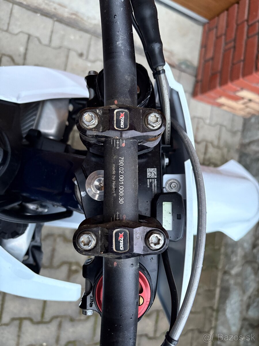 Predám Husqvarna fc 250 2025