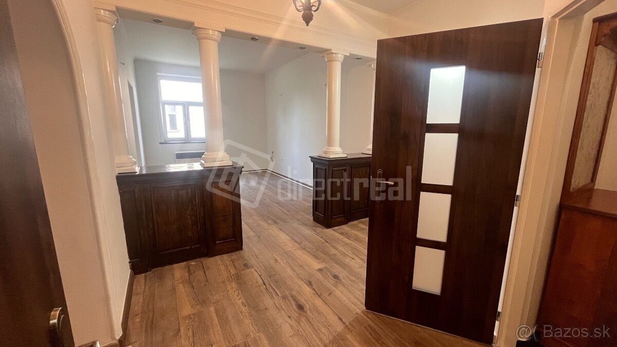 3-izbový BYT na PRNÁJOM - 5