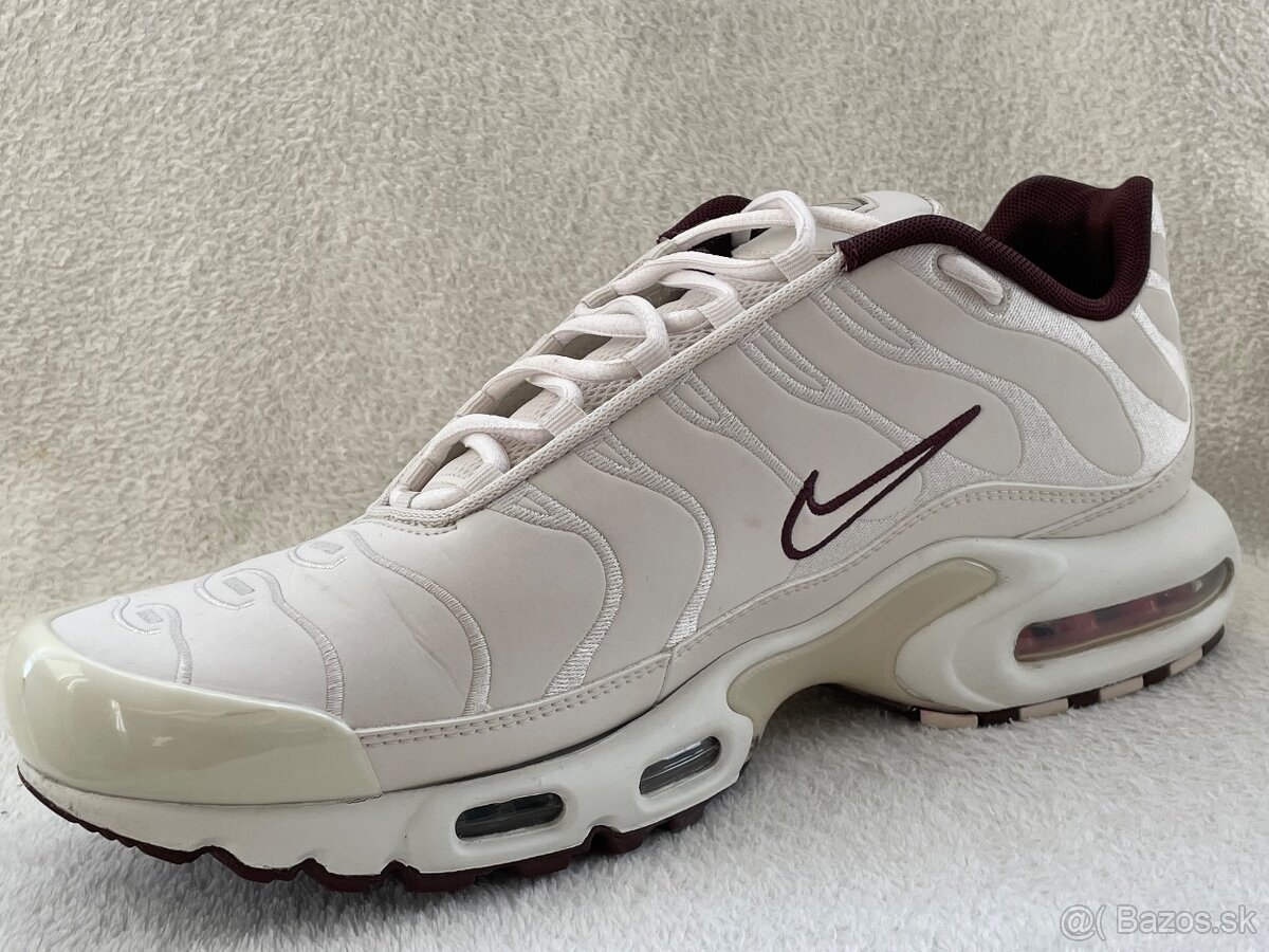 Nike Air Max Plus Premium - 5