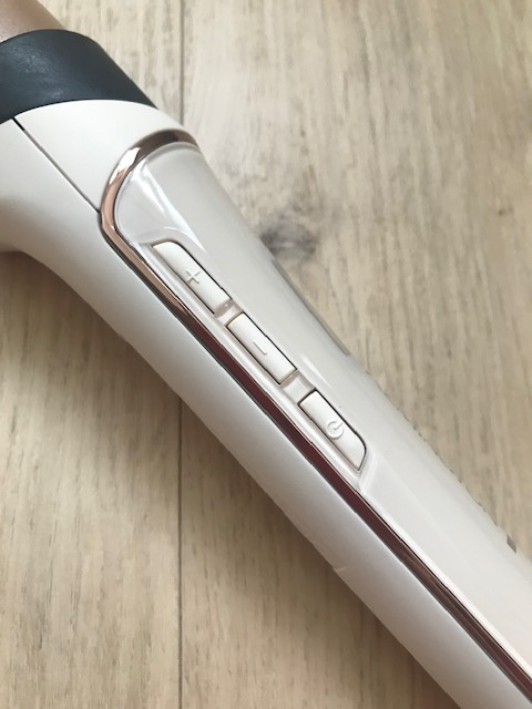 Kulma na vlasy Remington - 5