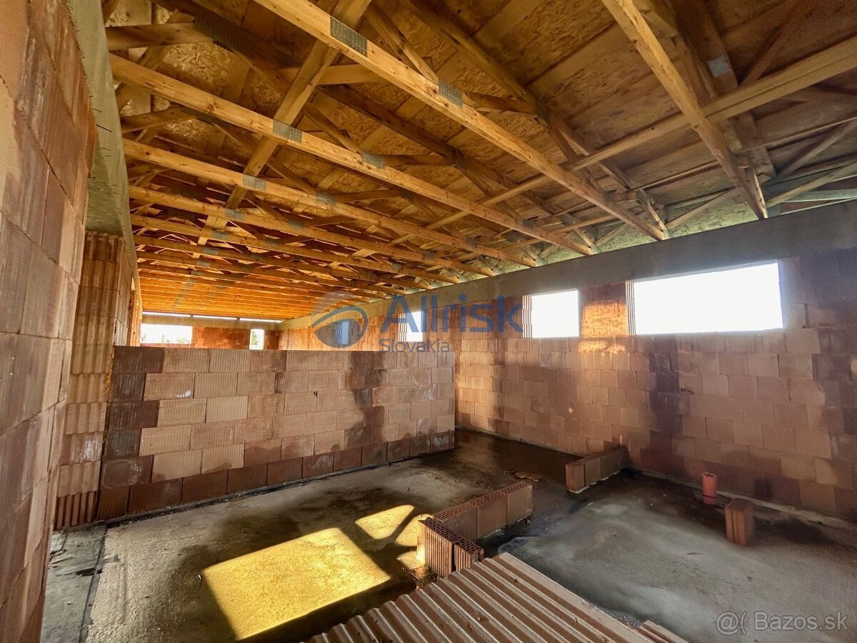 Ponuka pre náročného klienta Dokonči si bungalov podľa svo - 5