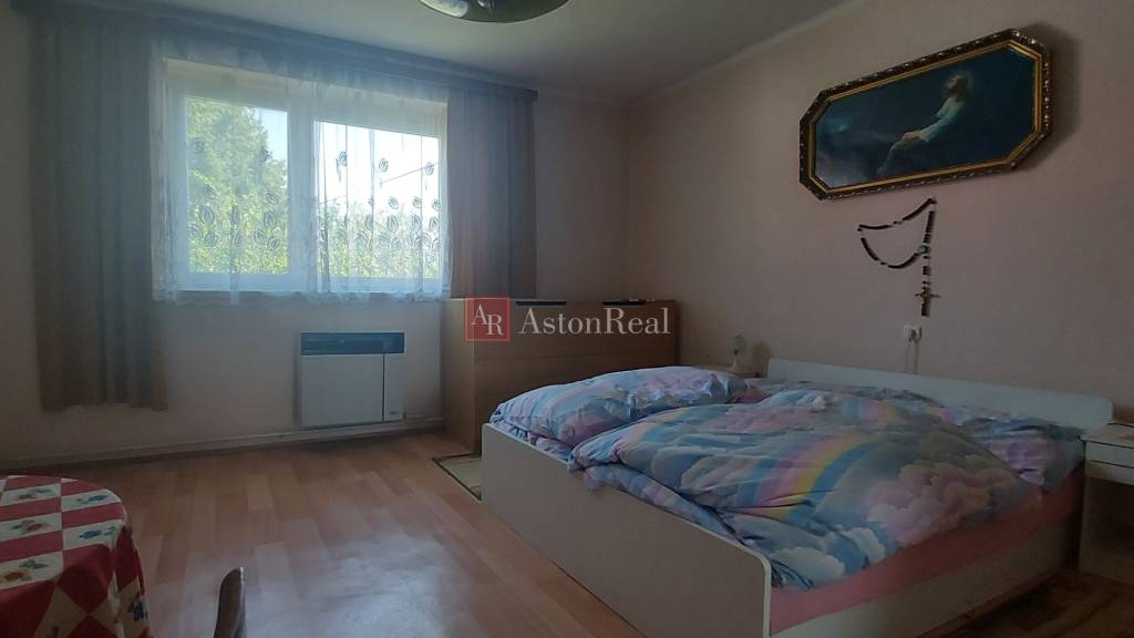 AstonReal: na predaj rodinný dom s pozemkom 1 469 m2, Nižná - 5