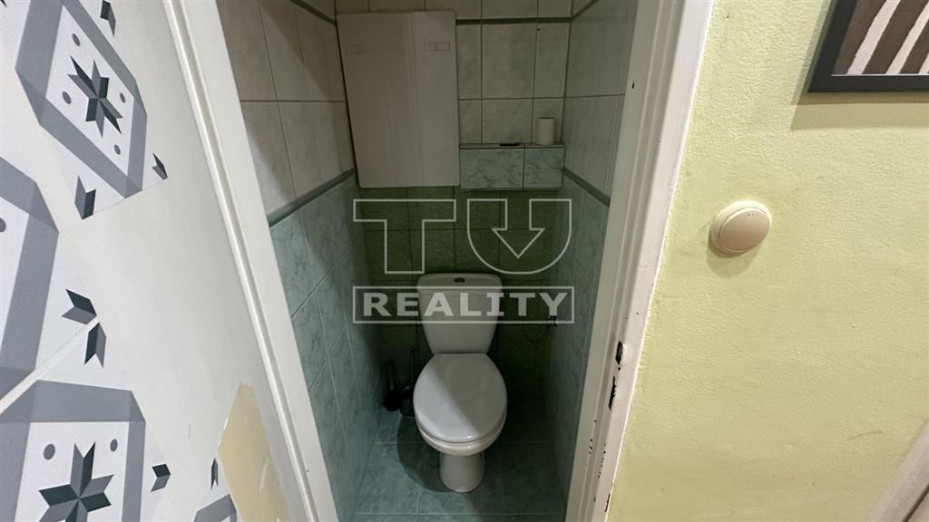 Prenájom 2-izbového bytu na Podháji – tichá lokalita,... - 5