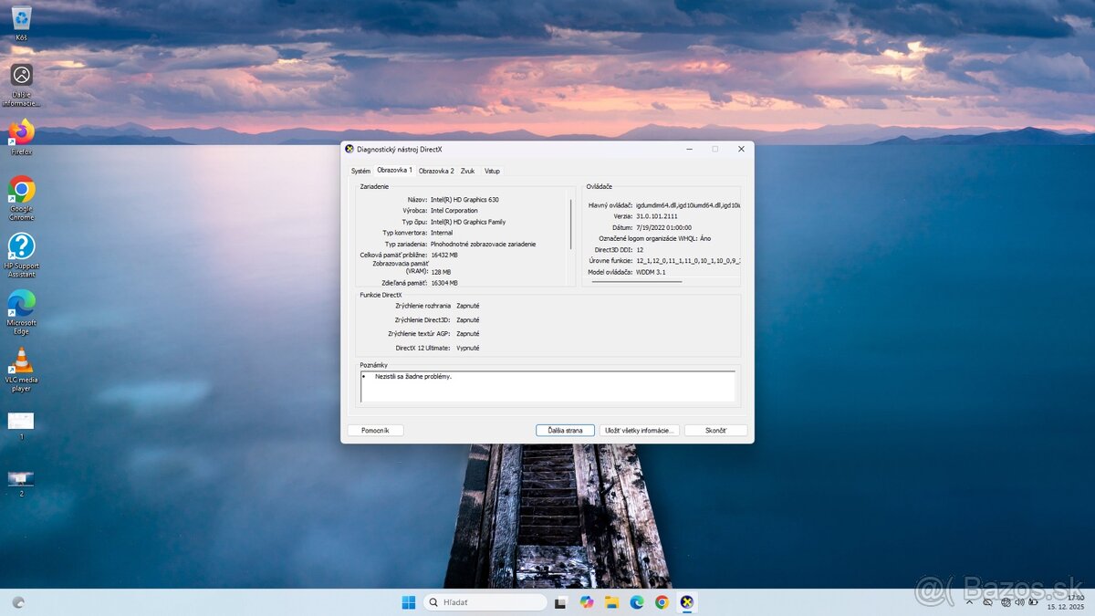 HP ZBook 17 G4 – Win 11 Pro - 5