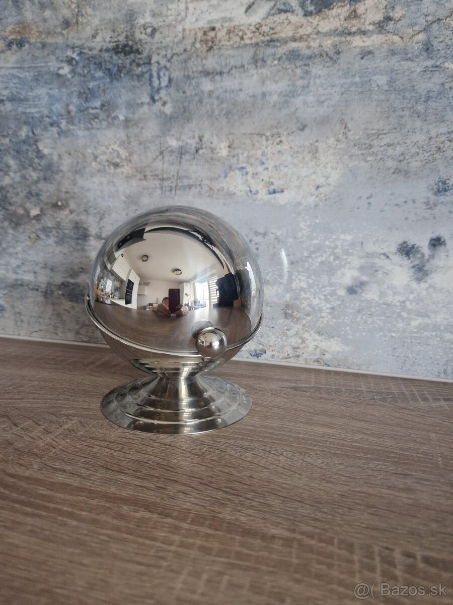 Luxusná cukornička - 5