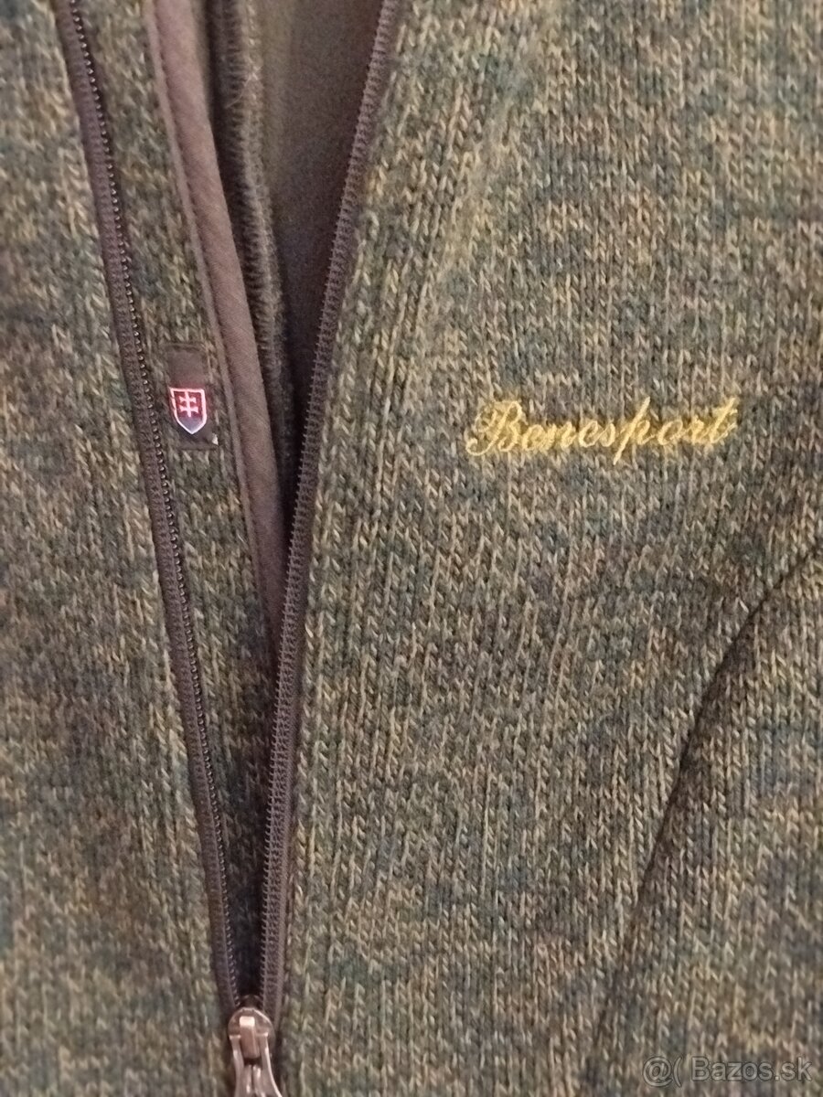 Značková dámska poľovnícka bunda - 5