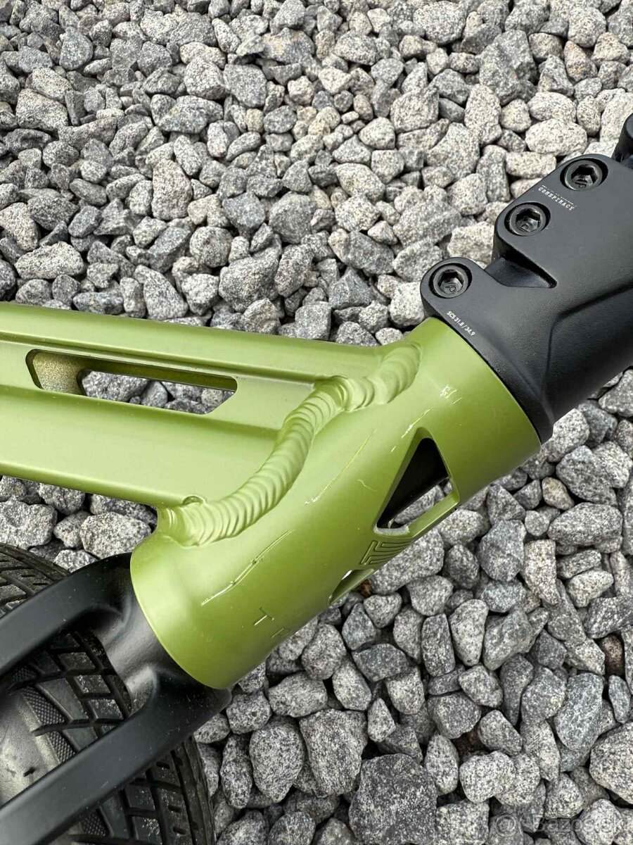 Freestyle kolobežka - 5