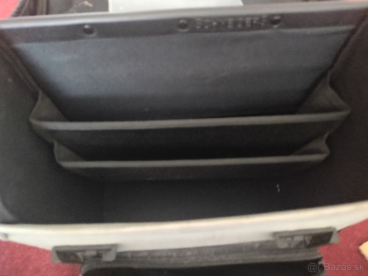 Školská taška Schneiders - 5