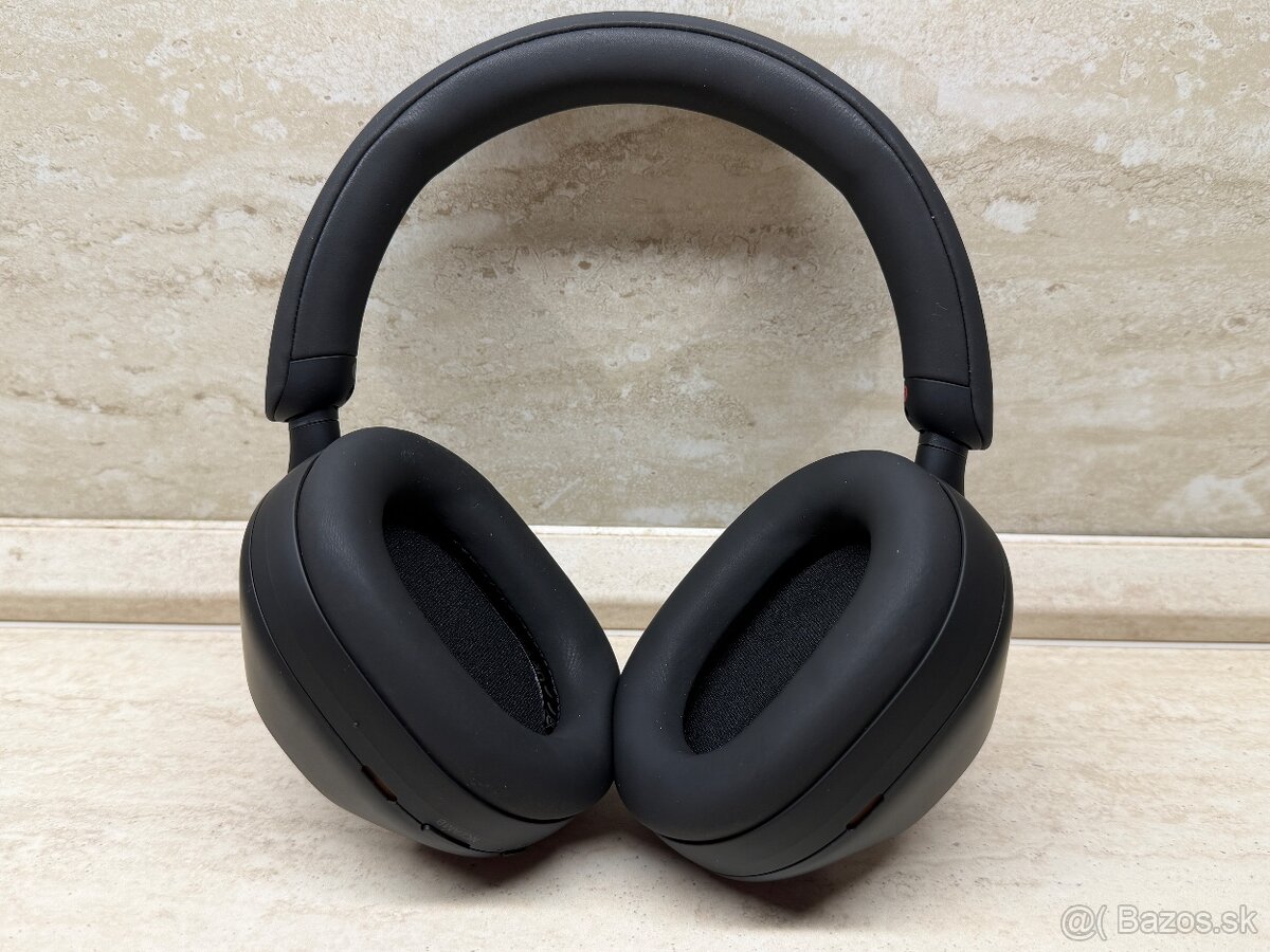 Sony WH-1000XM5 Black, čierna - 5