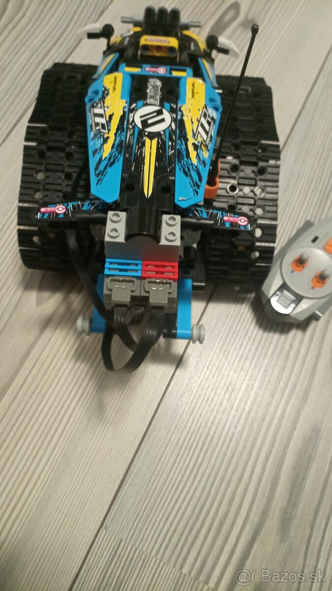 Lego technic 42095 - 5