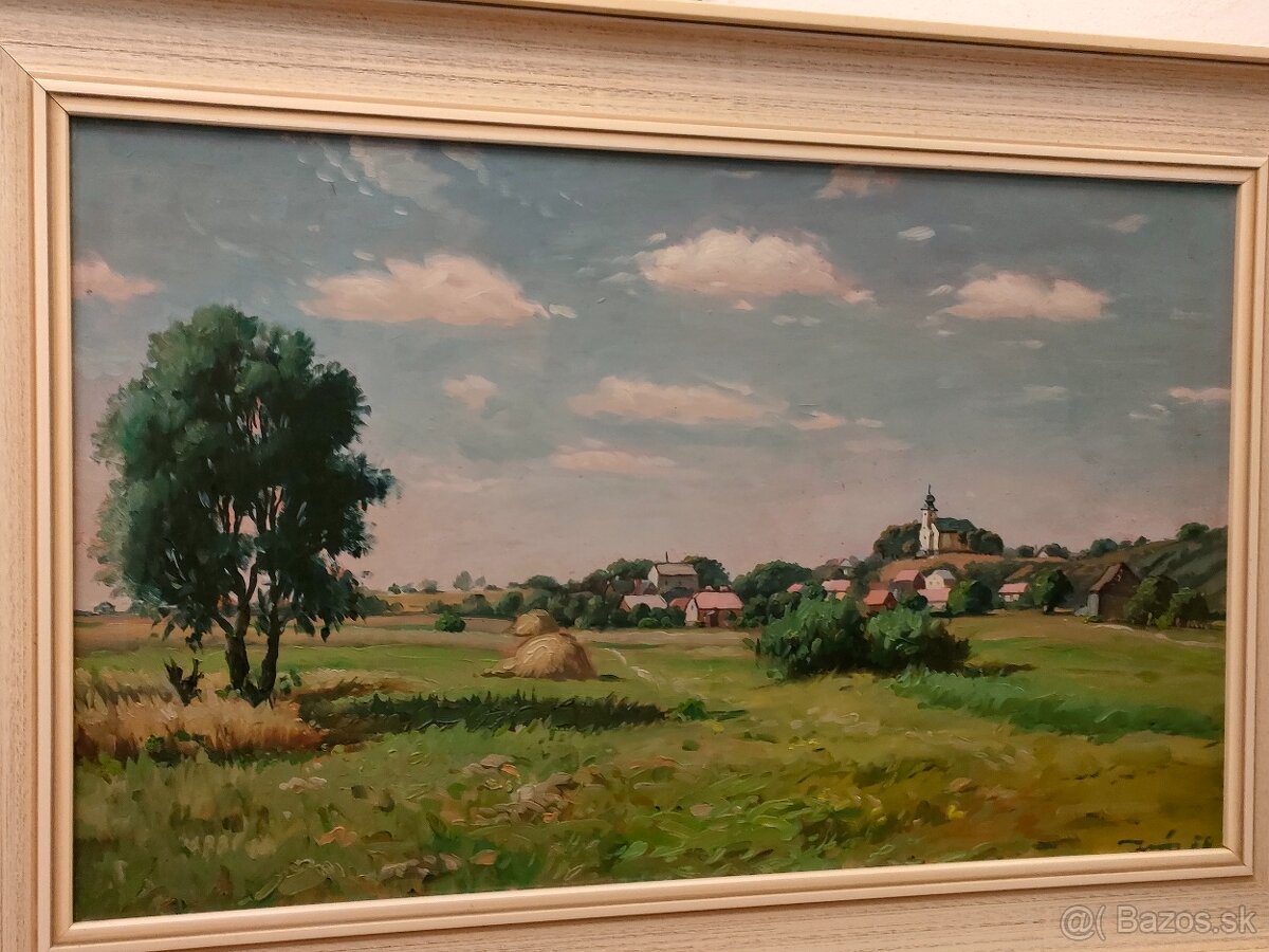 OBRAZY ZA SUPER CENU - 5