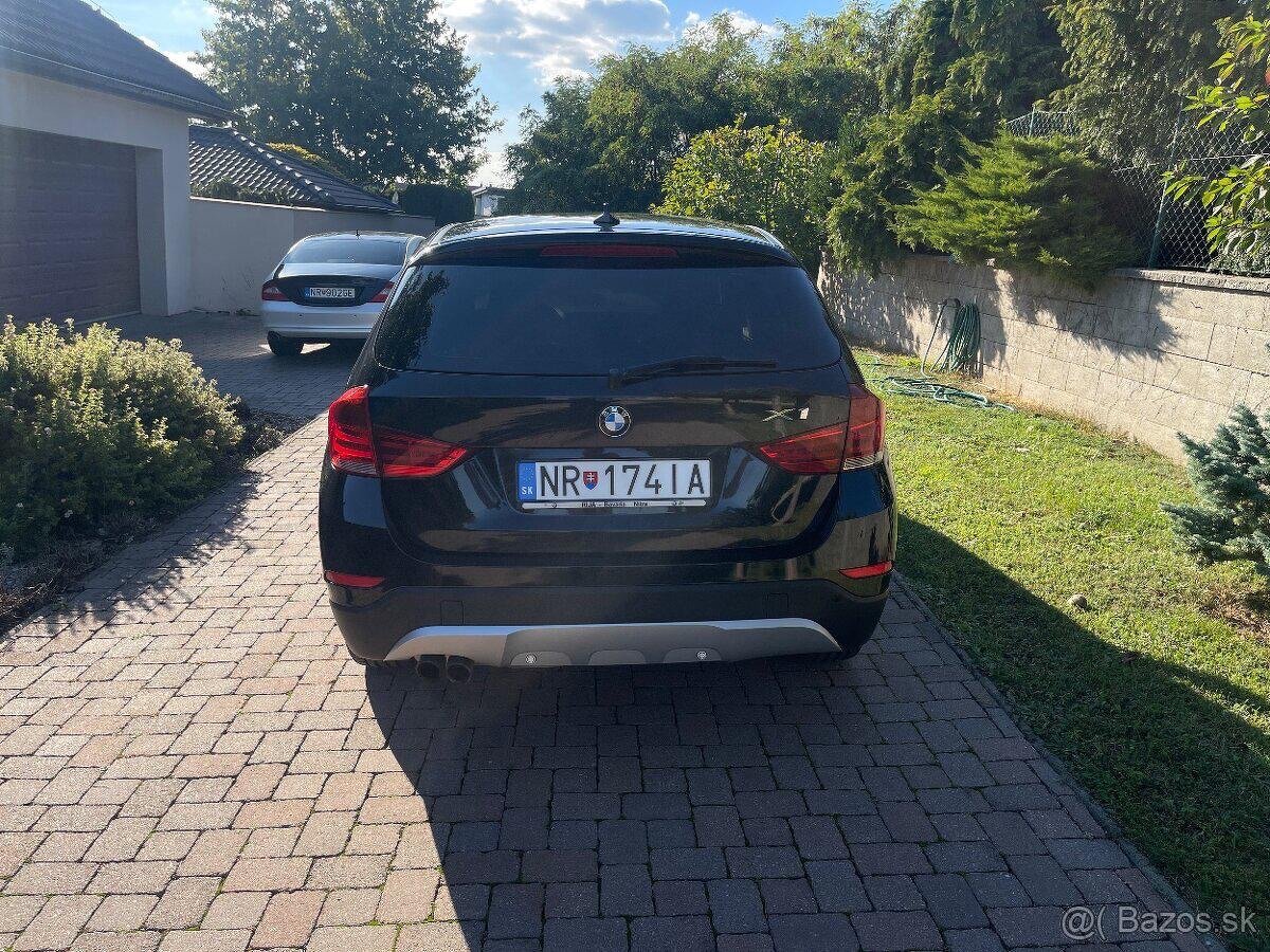 BMW X1 xDrive20i - 5