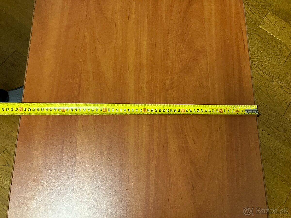 Predám nepoškodený konferenčný stolík - 5