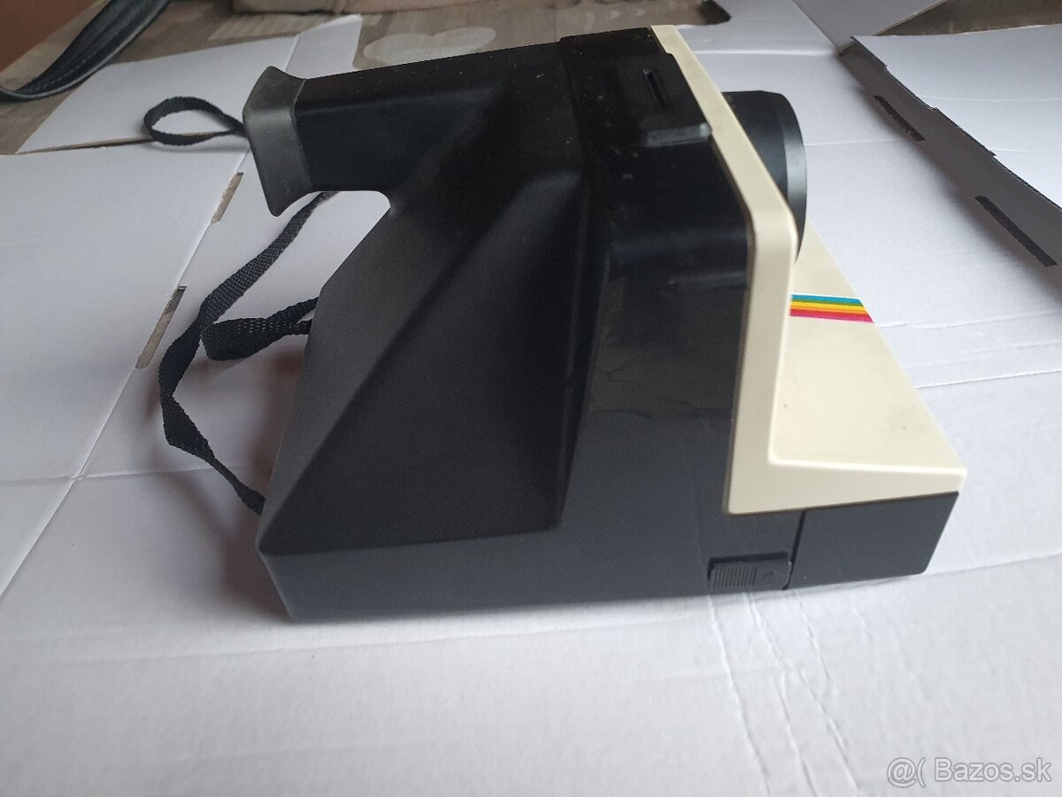 Fotoaparat Polaroid - 5