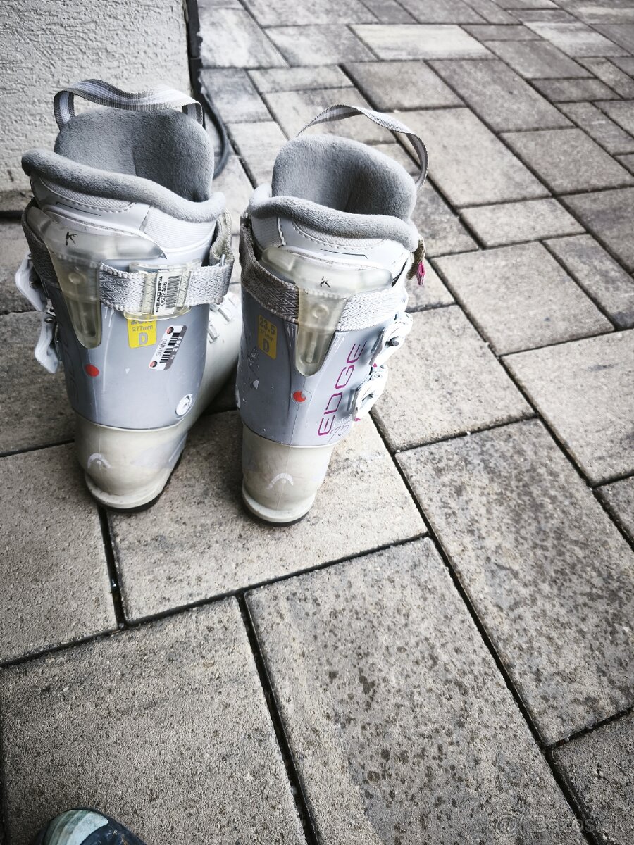 predam detský lyziarsky set Head - 5