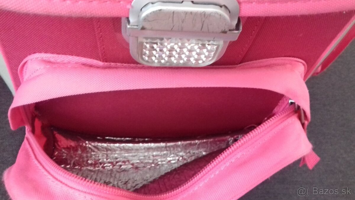 Školská taška - 5