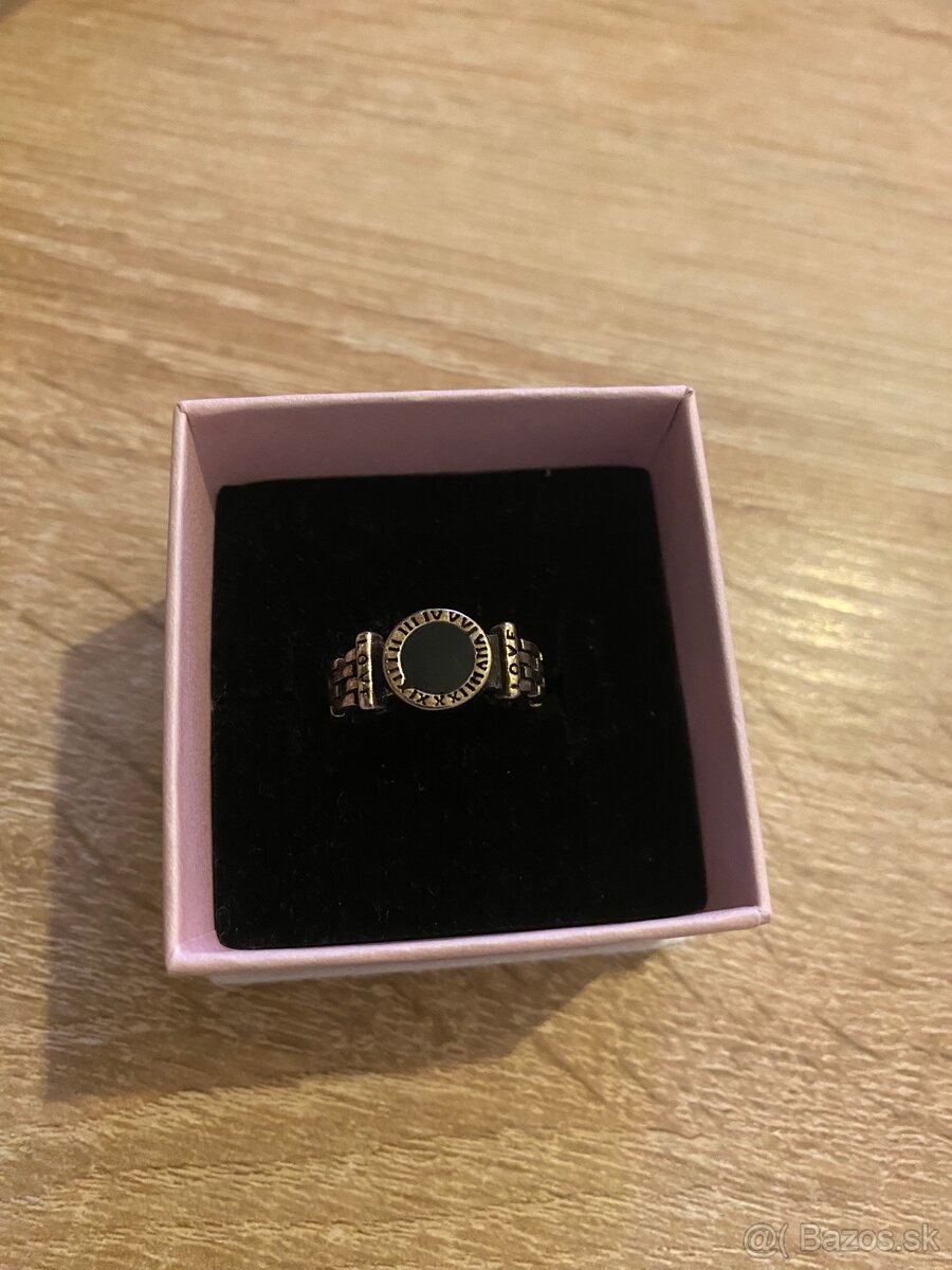 Prsteň - 5