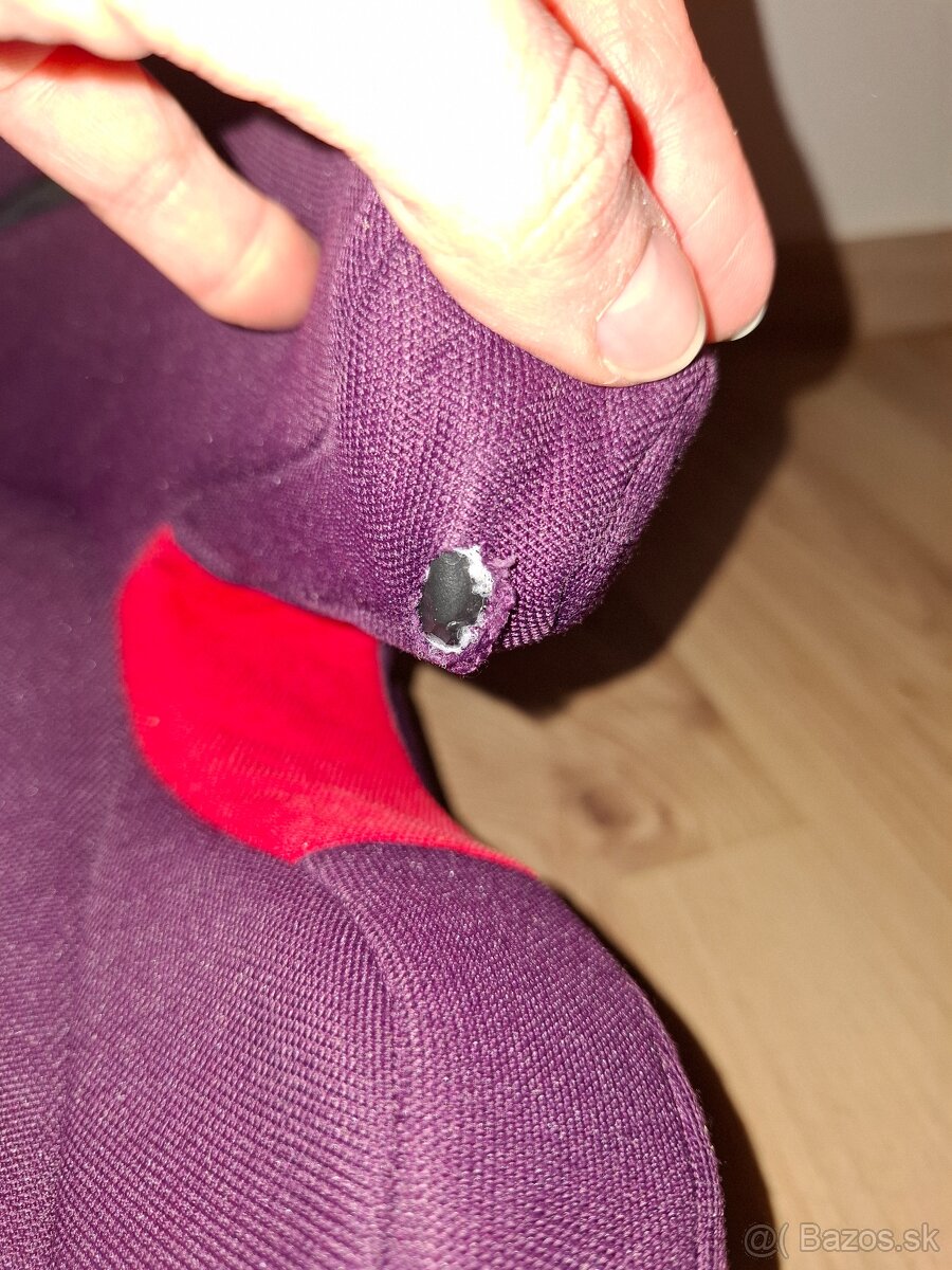 Autosedačka cybex - 5