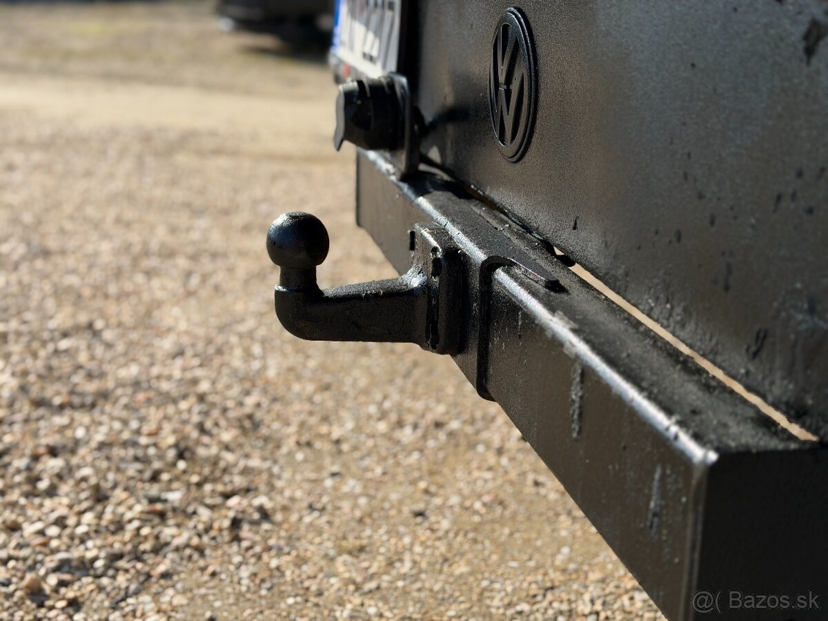 Volkswagen LT, 2.5TDI 70KWVALNÍK5.MÍST - 5